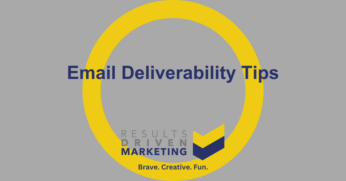 Email Deliverability Tips RD Marketing Responder Email Platform email-deliverability-tips-rd-marketing-responder-email-platform